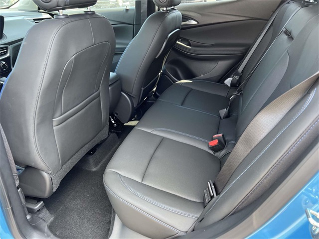 2026 Buick Encore GX Sport Touring photo 10