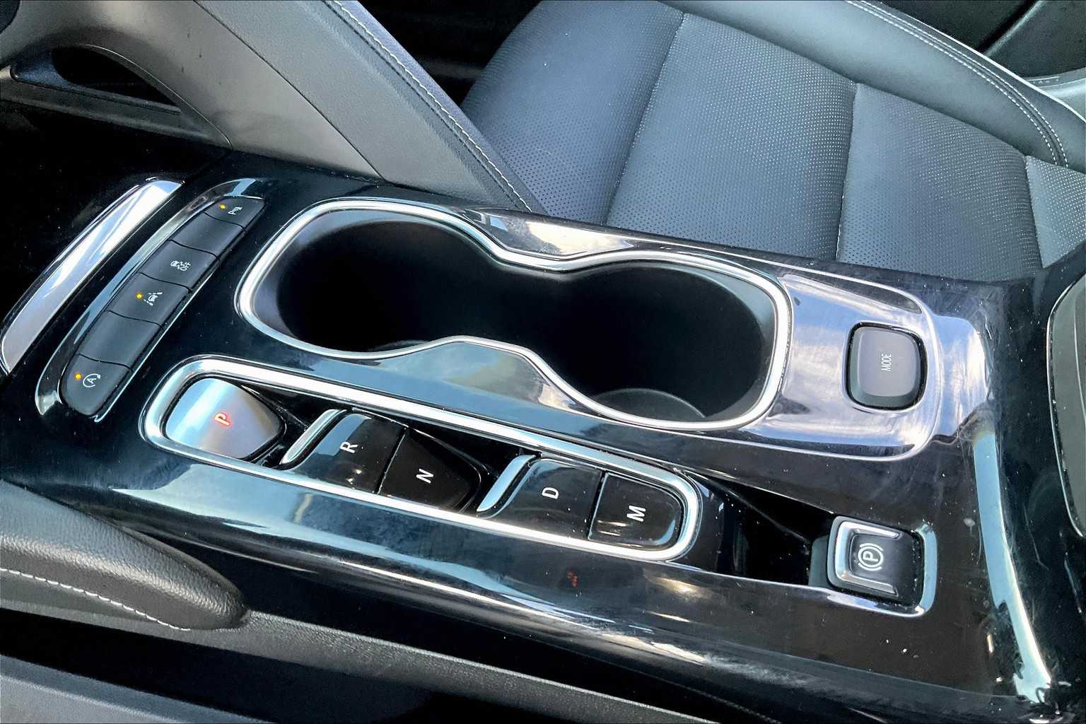 2023 Buick Envision Essence photo 13
