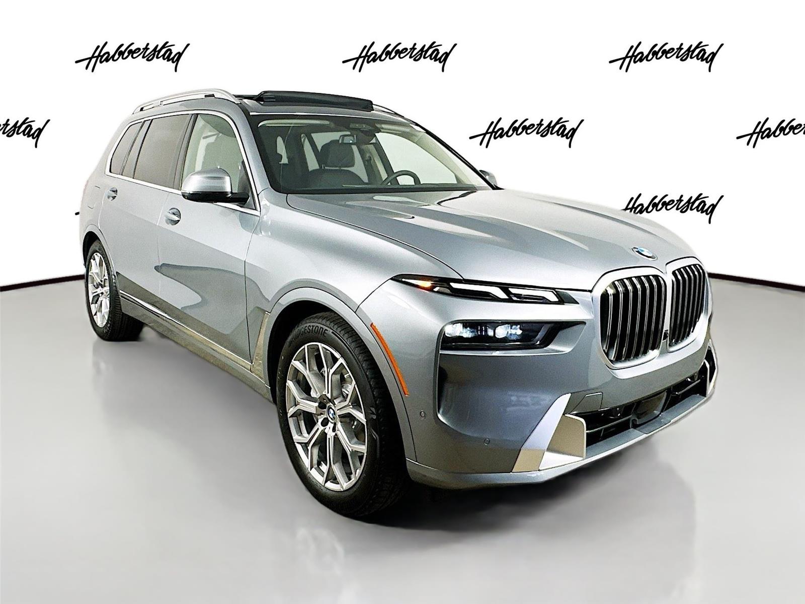 2026 Bmw X7 xDrive40i photo 3