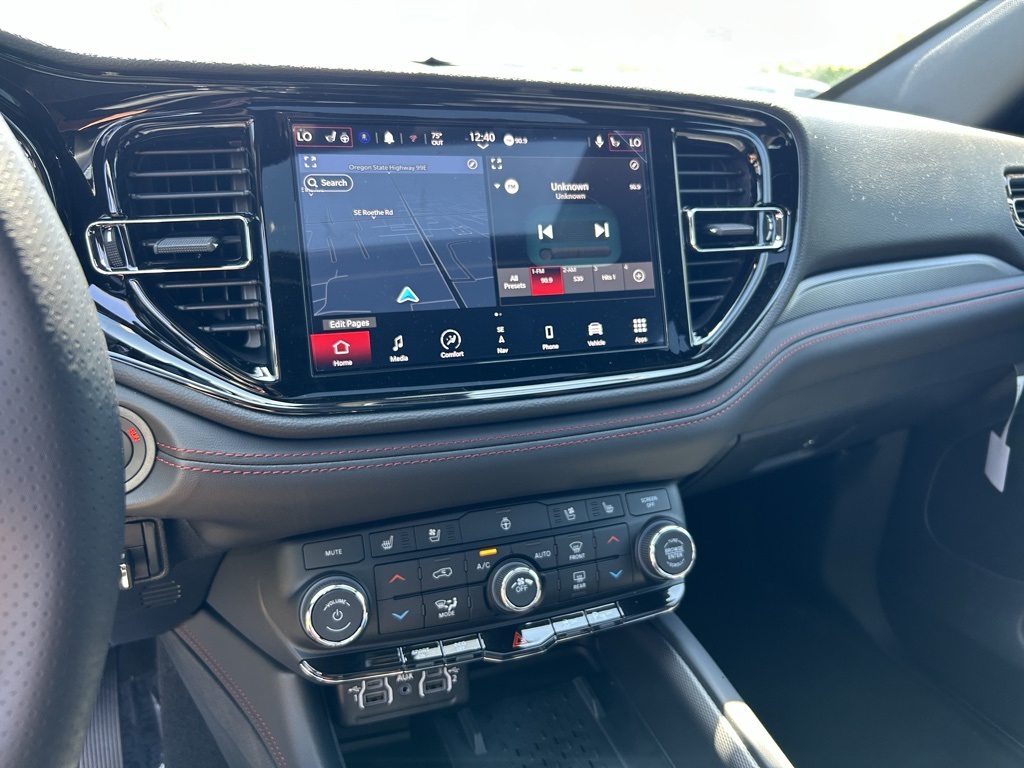 2025 Dodge Durango R/T Plus photo 14