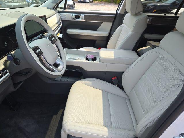 2026 Hyundai Santa Fe Calligraphy photo 4