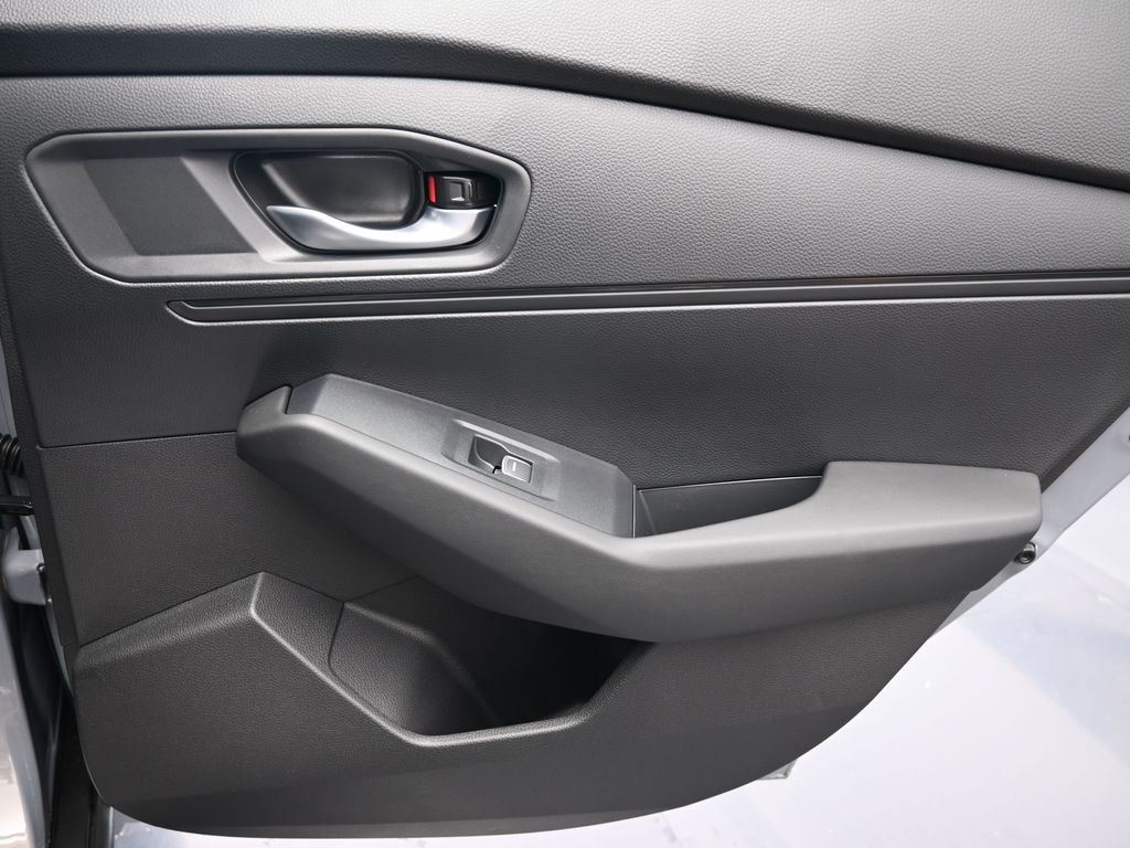 2025 Honda Accord Hybrid Sport photo 34