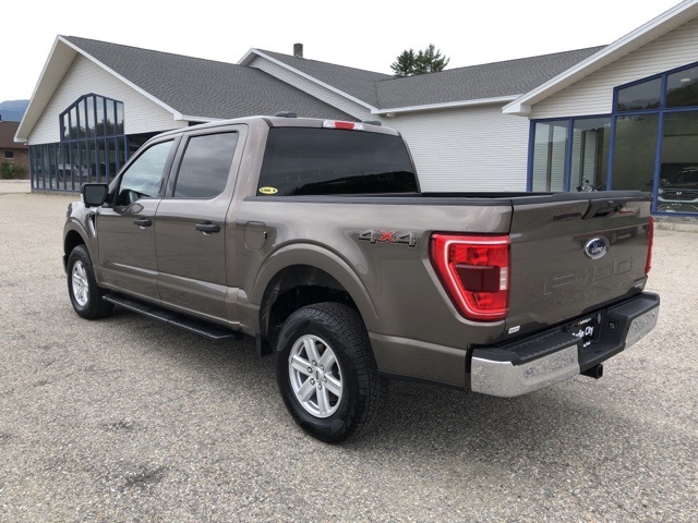 2023 Ford F-150 XLT photo 5
