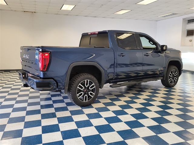 2019 Gmc Sierra 1500 AT4 photo 10