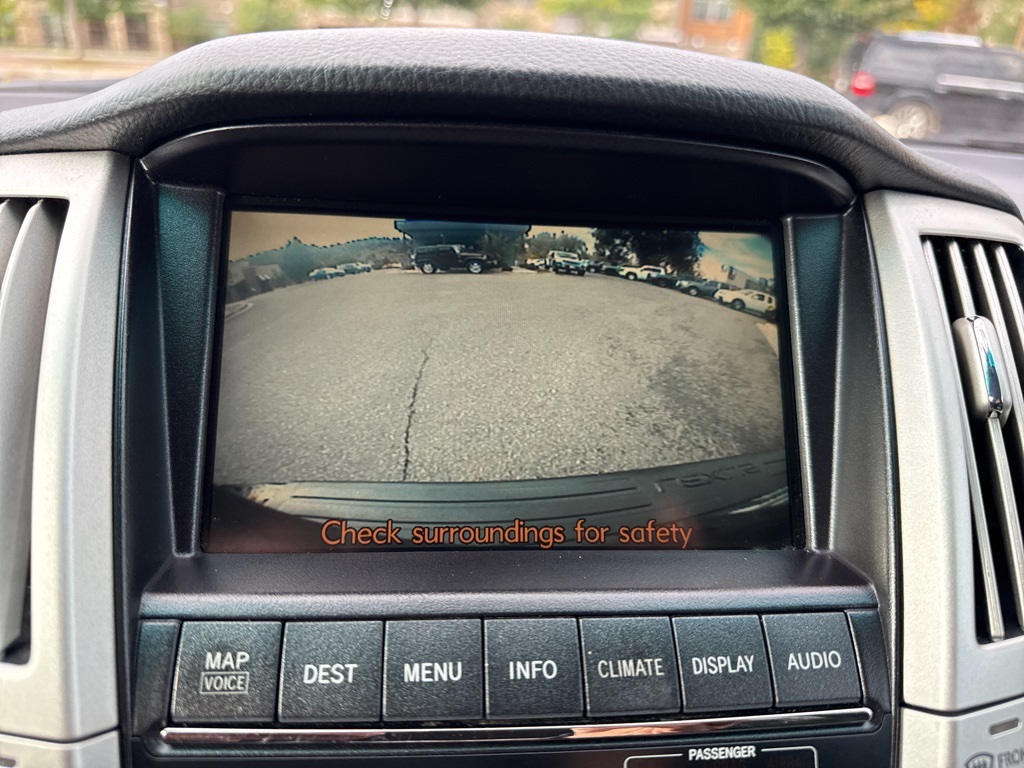 2008 Lexus RX 350 photo 31