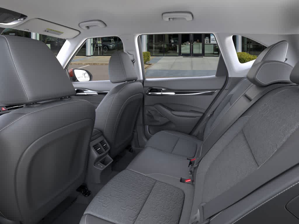 2026 Kia Seltos S photo 12