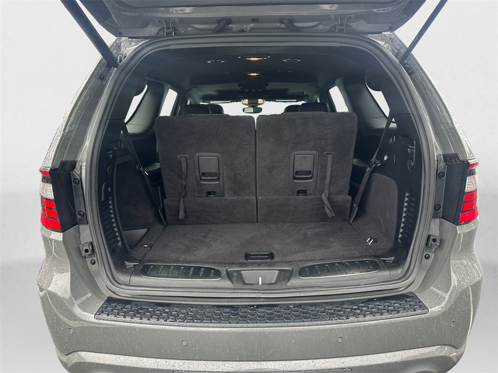 2021 Dodge Durango GT Plus photo 11