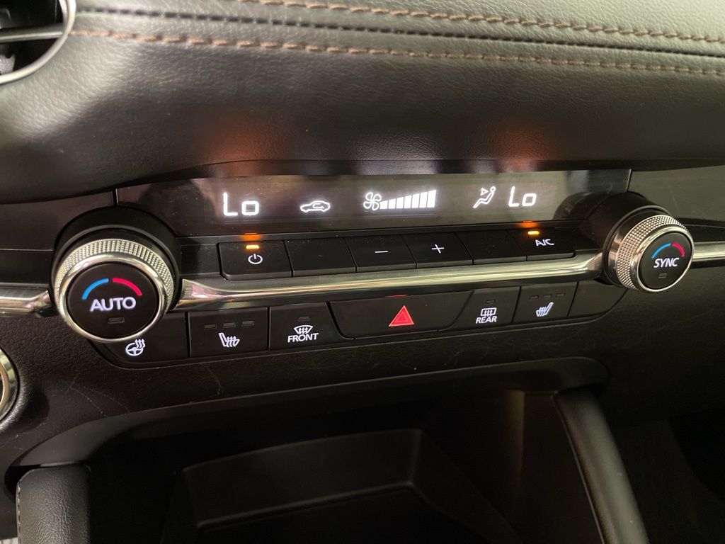 2022 Mazda Mazda3 2.5 Turbo photo 29