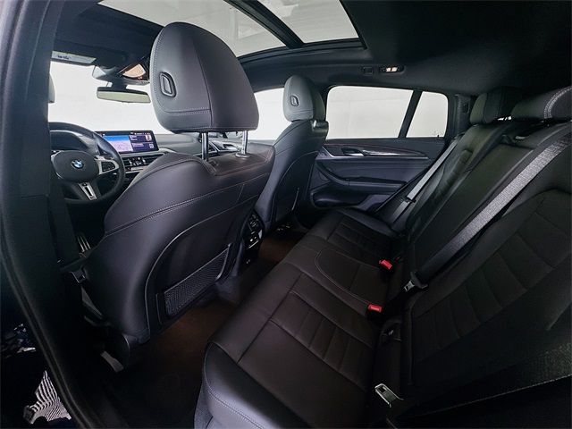 2023 Bmw X4 M40i photo 23