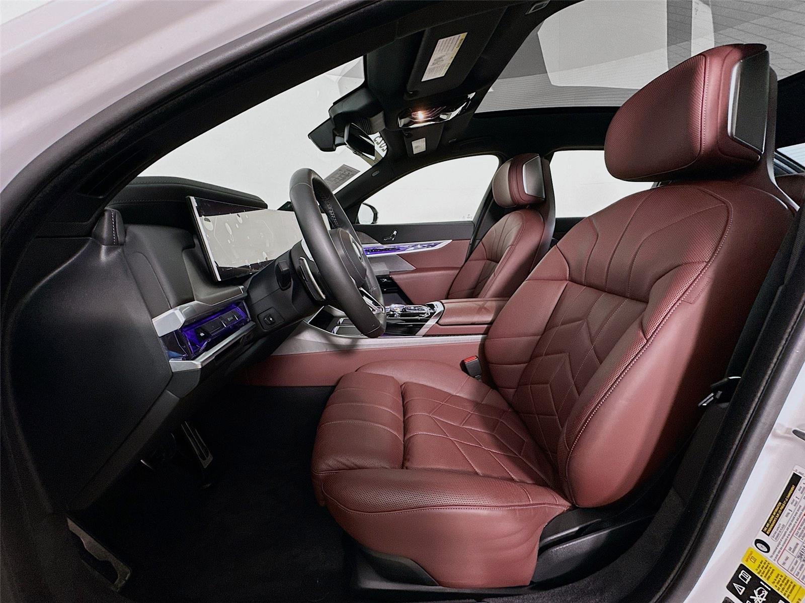 2023 Bmw 760i xDrive photo 19