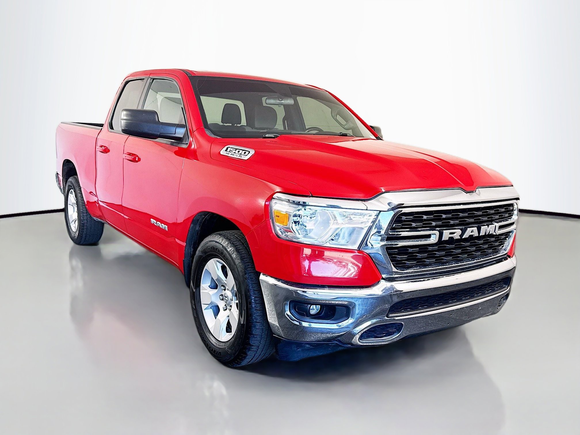 2022 RAM Ram 1500 Pickup Big Horn/Lone Star's photo