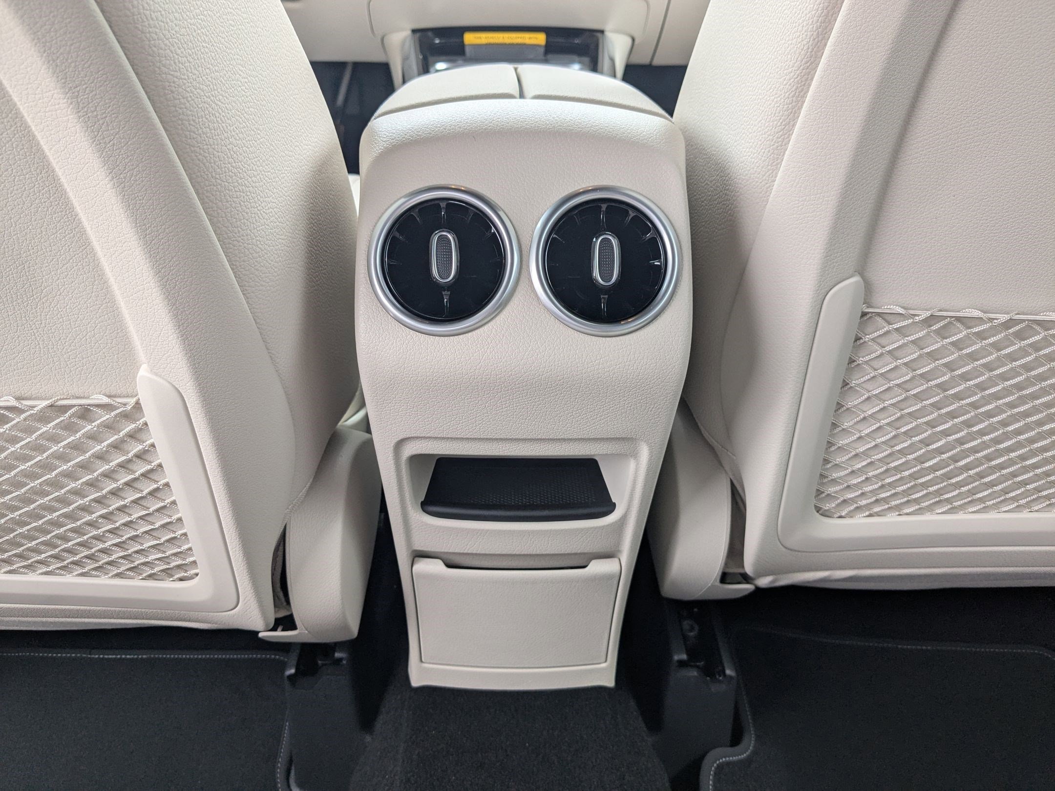 2026 Mercedes Benz GLA 250 4MATIC photo 24