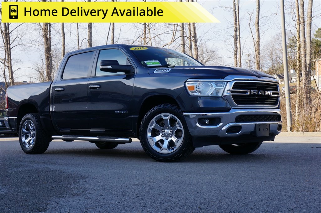 2019 RAM Ram 1500 Pickup Big Horn/Lone Star's photo