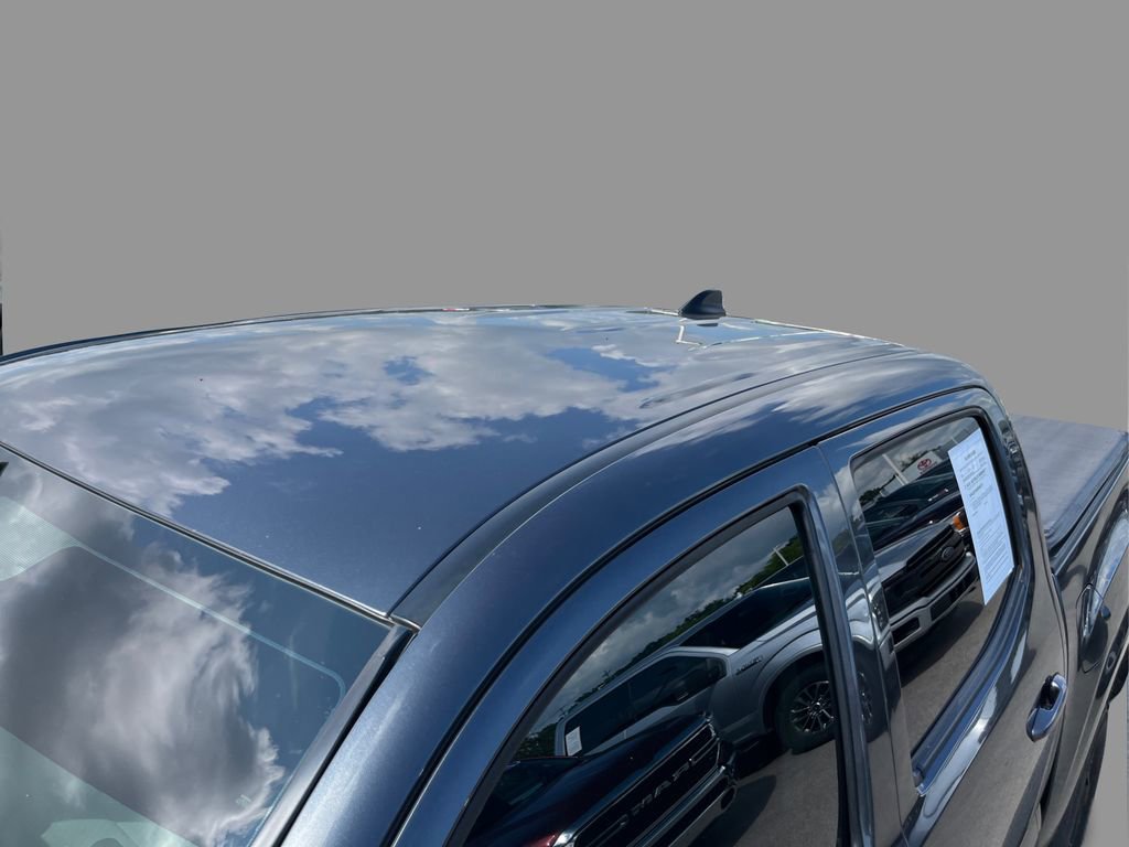 2021 Toyota Tacoma SR 4x4 Double Cab photo 11