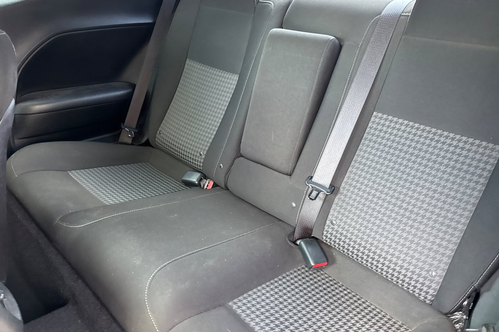 2020 Dodge Challenger R/T photo 4