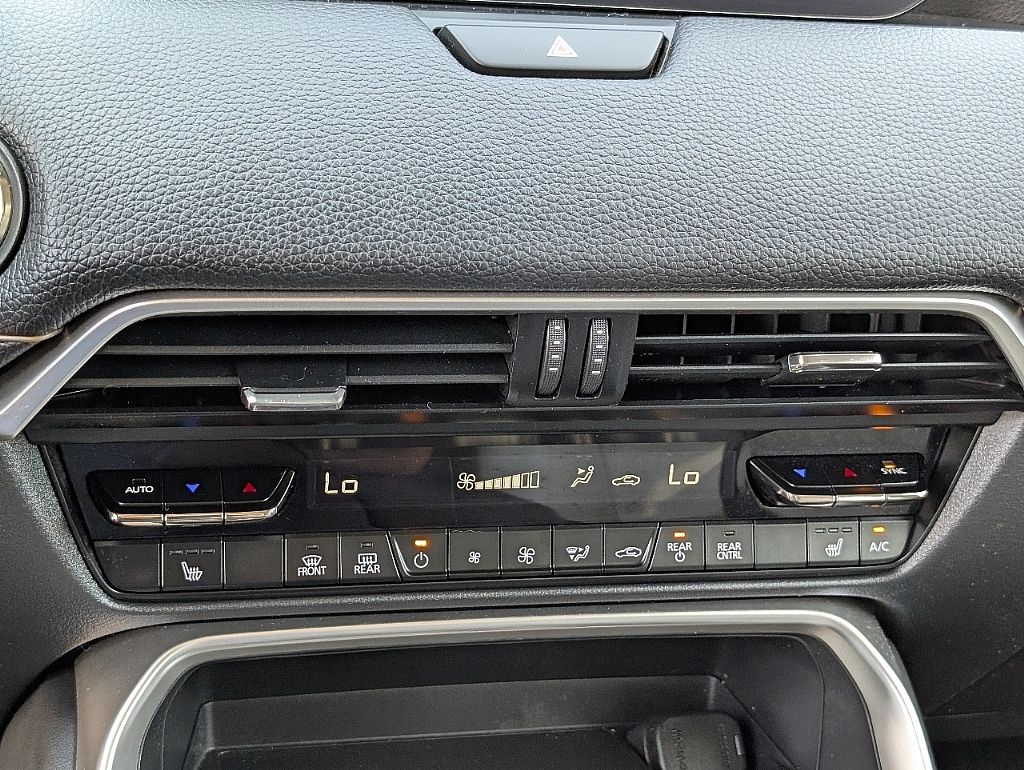 2024 Mazda CX-90 Preferred photo 26