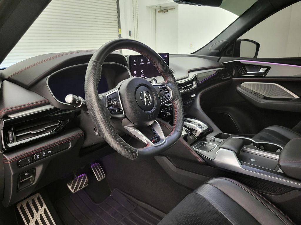 2023 Acura MDX SH-AWD A-Spec photo 31