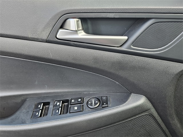 2020 Hyundai Tucson Ultimate photo 27