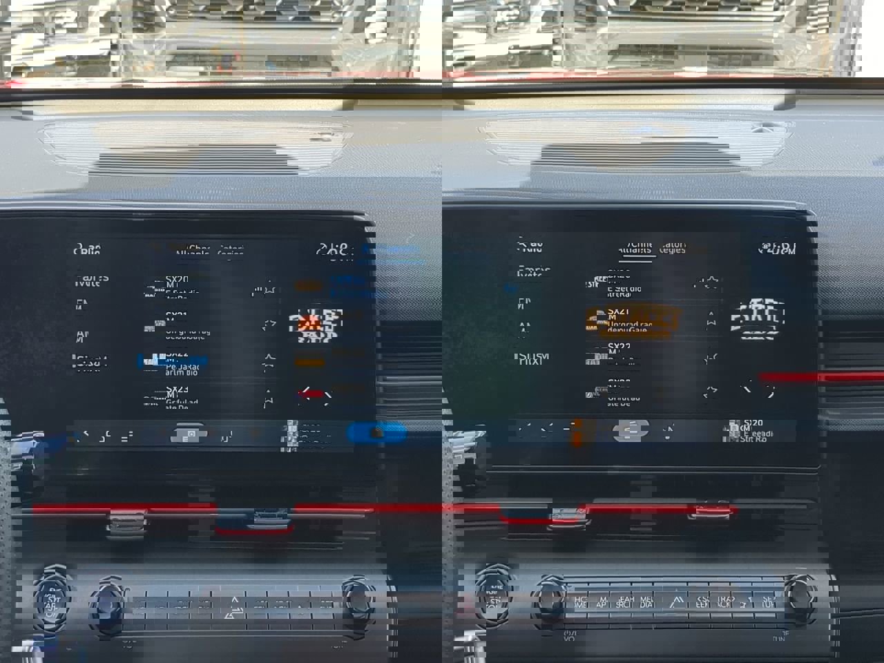 2024 Hyundai Kona N Line photo 17