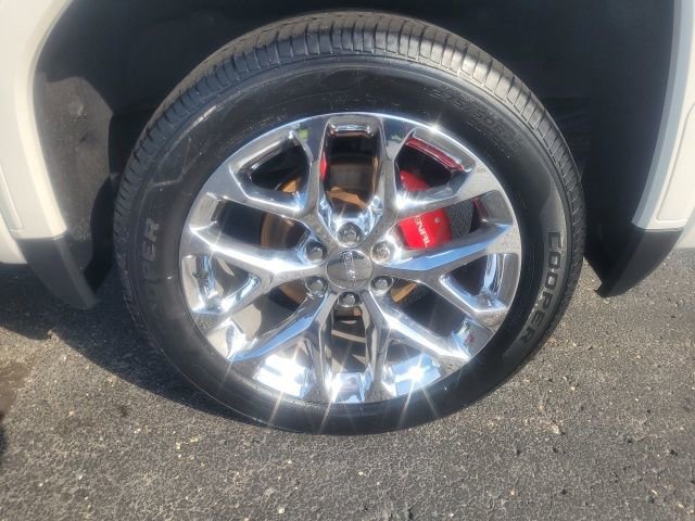 2020 Gmc Sierra 1500 Denali photo 25