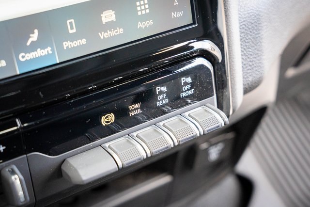 2025 Ram 2500 Tradesman photo 22