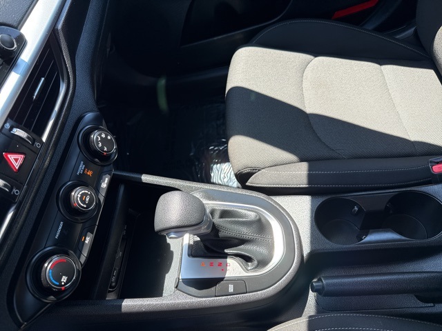 2023 Kia Forte LXS photo 18