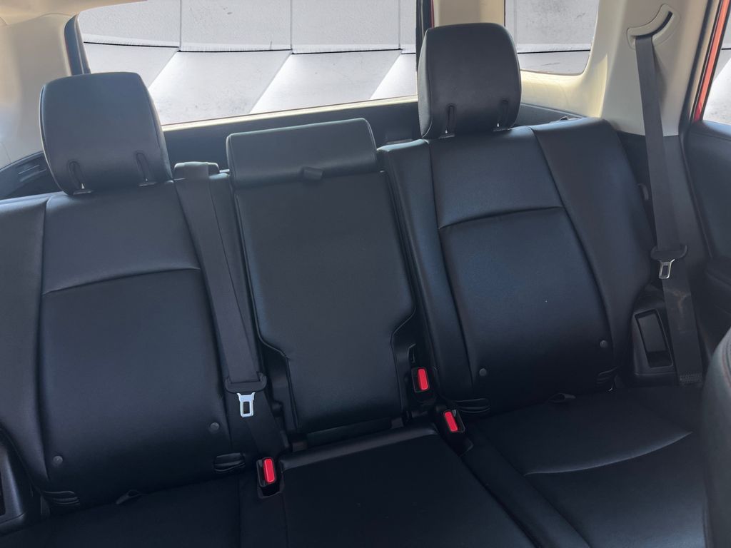 2023 Toyota 4Runner TRD Off-Road Premium photo 15