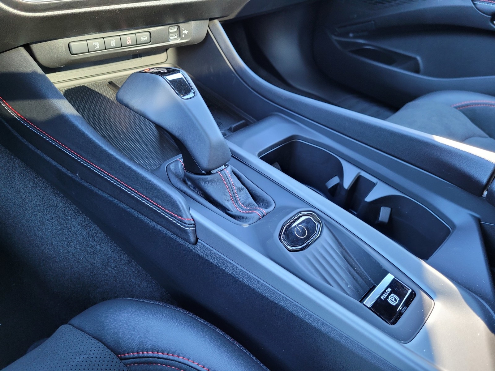 2024 Dodge Charger R/T Scat Pack photo 10