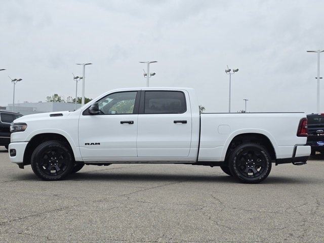 2025 Ram 1500 Big Horn Lone Star photo 19