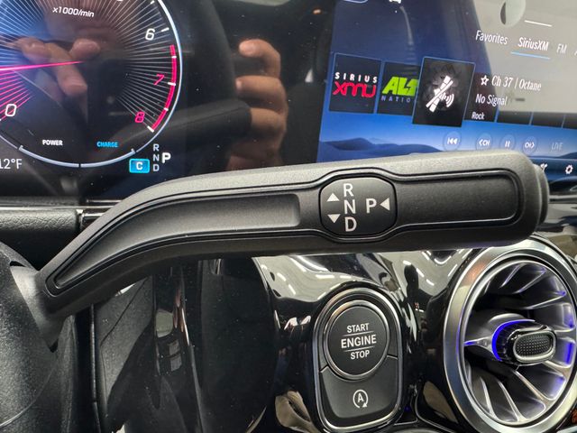 2026 Mercedes Benz GLA 250 photo 18