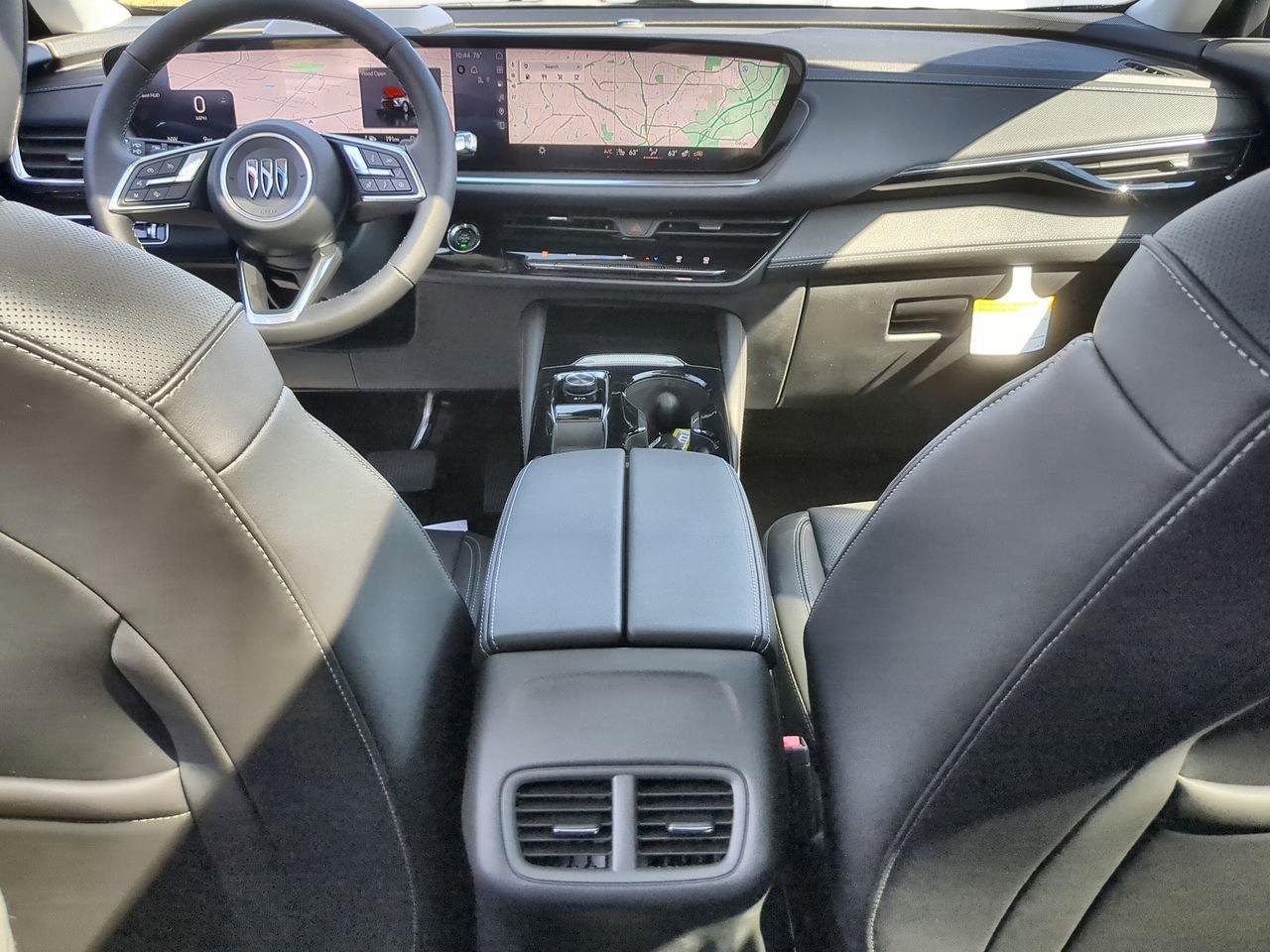 2025 Buick Envision Preferred photo 20