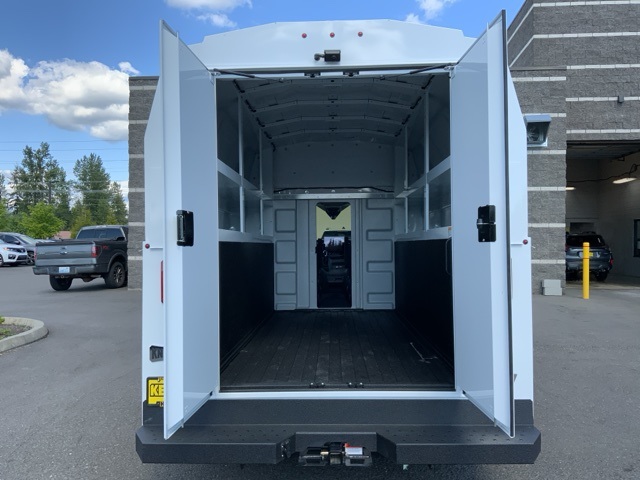 2024 Ford Transit photo 7