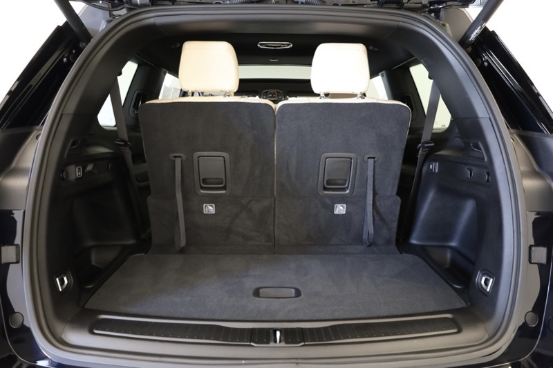 2024 Jeep Grand Cherokee Limited photo 40