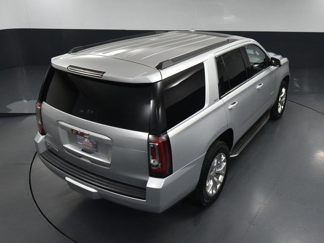 2015 Gmc Yukon SLT photo 55
