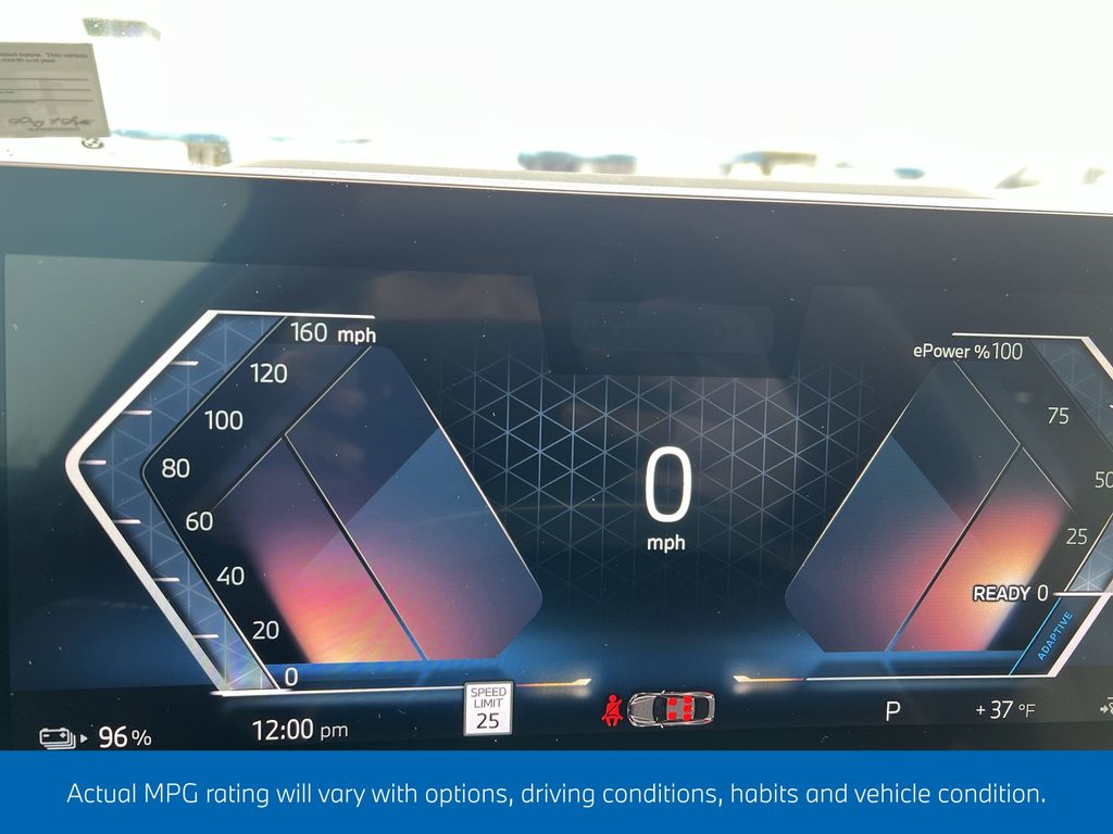 2025 Bmw i4 xDrive40 photo 15