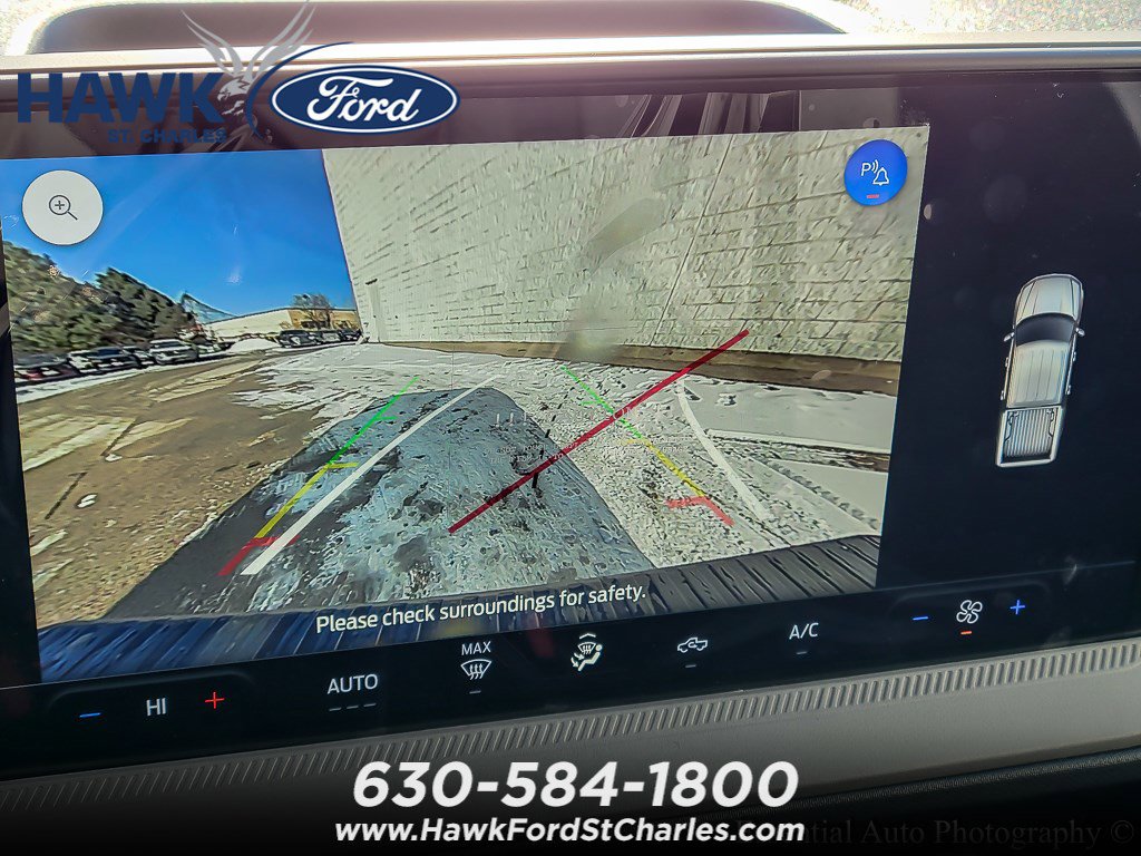 2026 FORD MAVERICK - Image 12