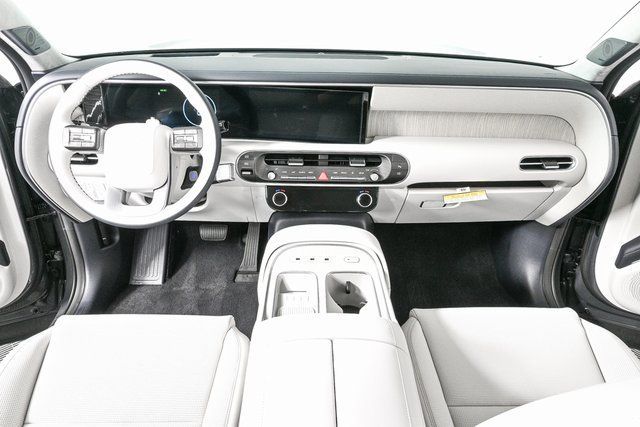 2026 Hyundai Palisade Calligraphy photo 24