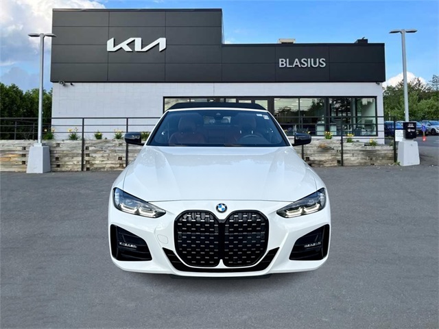 2023 Bmw 430i xDrive photo 3