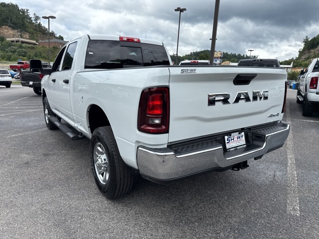 2026 Ram 2500 Tradesman photo 5
