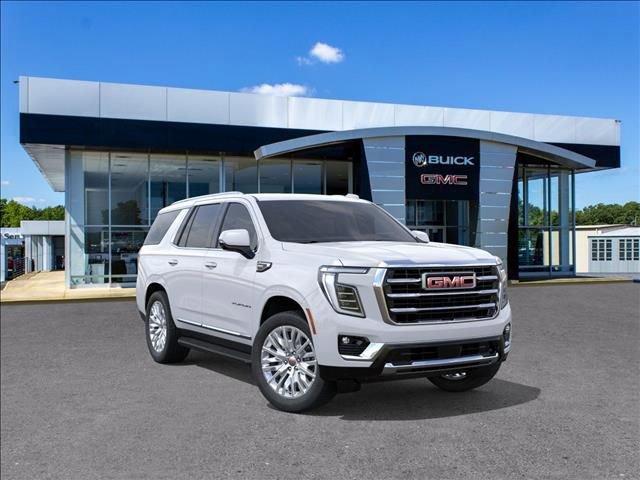 2026 GMC Yukon Elevation's photo