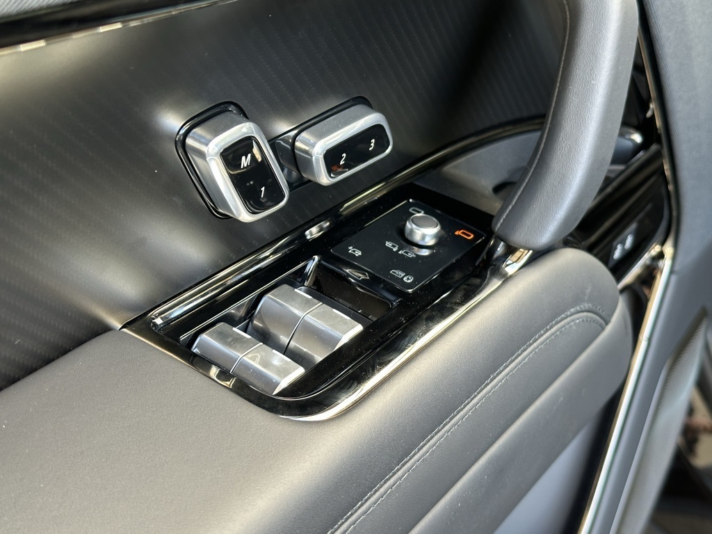 2024 Land Rover Range Rover Sport photo 10