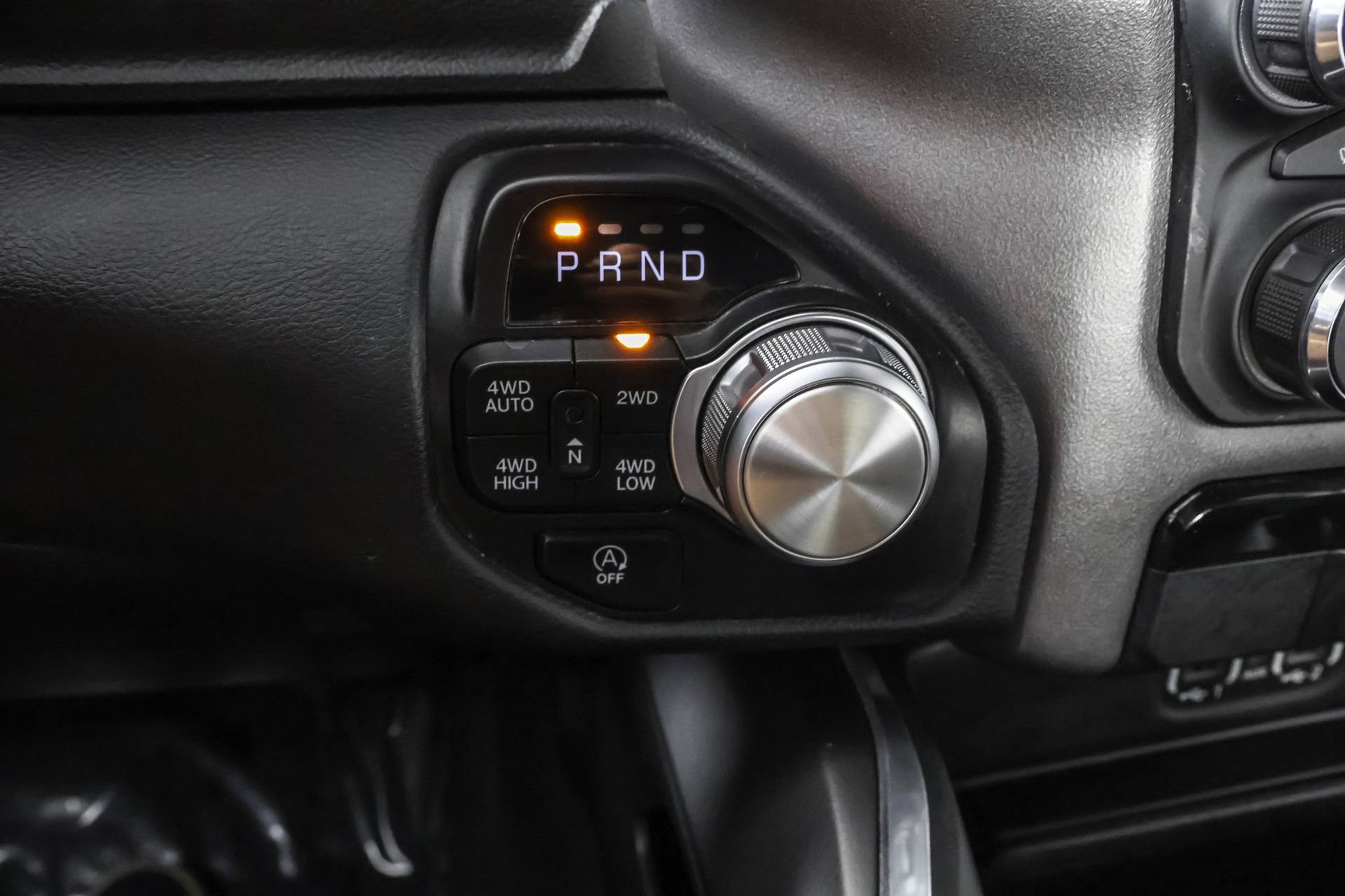 2021 Ram 1500 Laramie photo 22