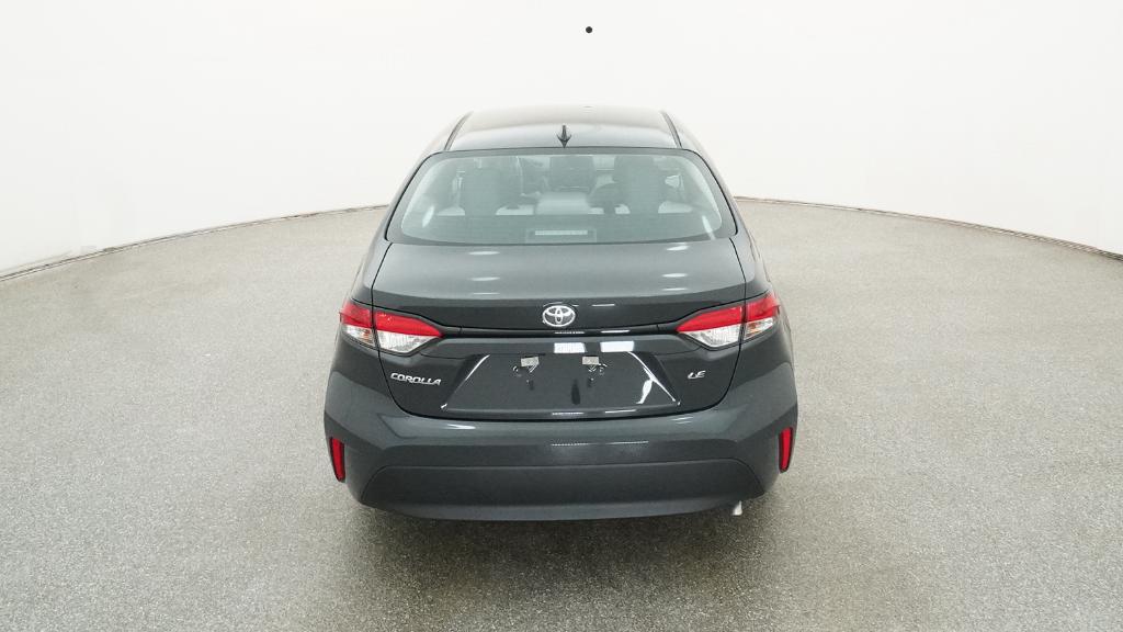 2025 Toyota Corolla LE photo 17