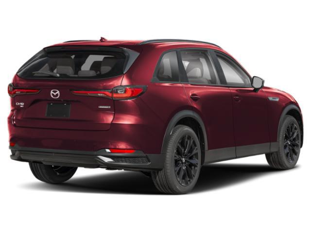 2026 Mazda CX-90 3.3 Turbo Premium S photo 2