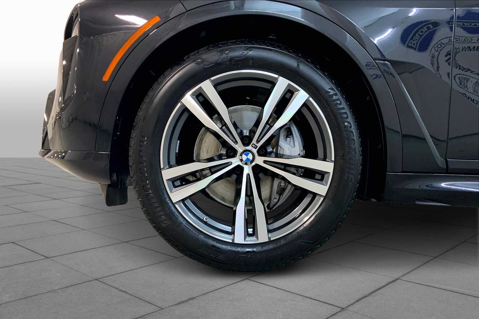 2026 Bmw X7 xDrive40i photo 8