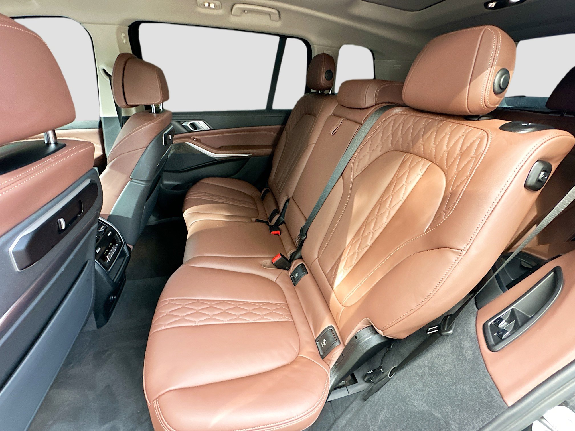 2023 Bmw X7 xDrive40i photo 25