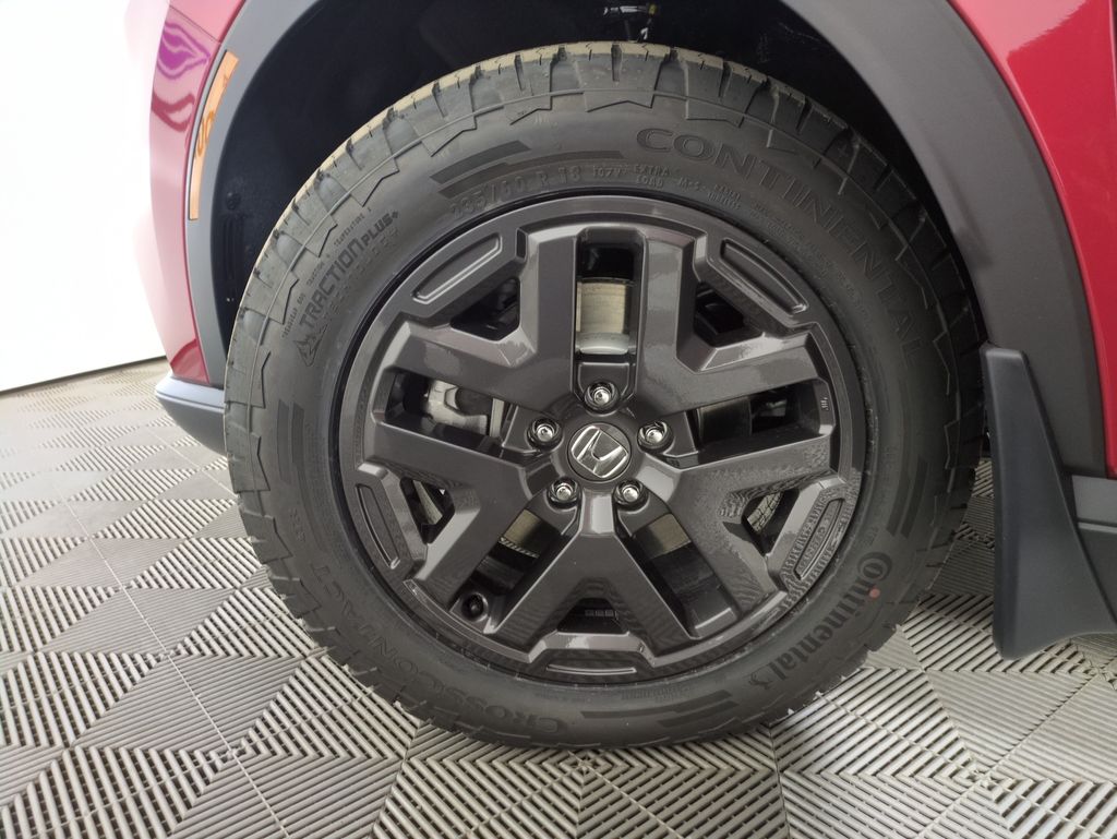 2026 Honda CR-V Hybrid photo 21