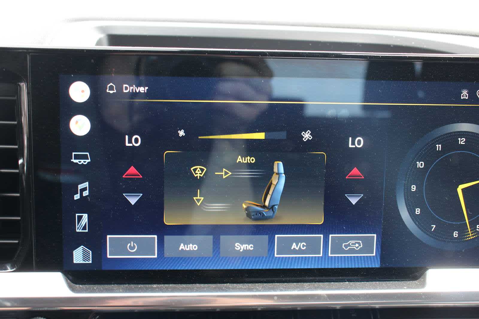 2022 Chevrolet Silverado 1500 LT photo 28