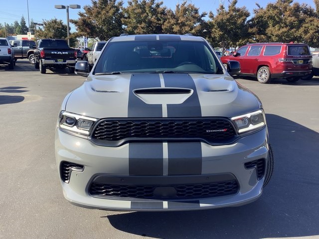 2026 Dodge Durango GT Plus photo 4