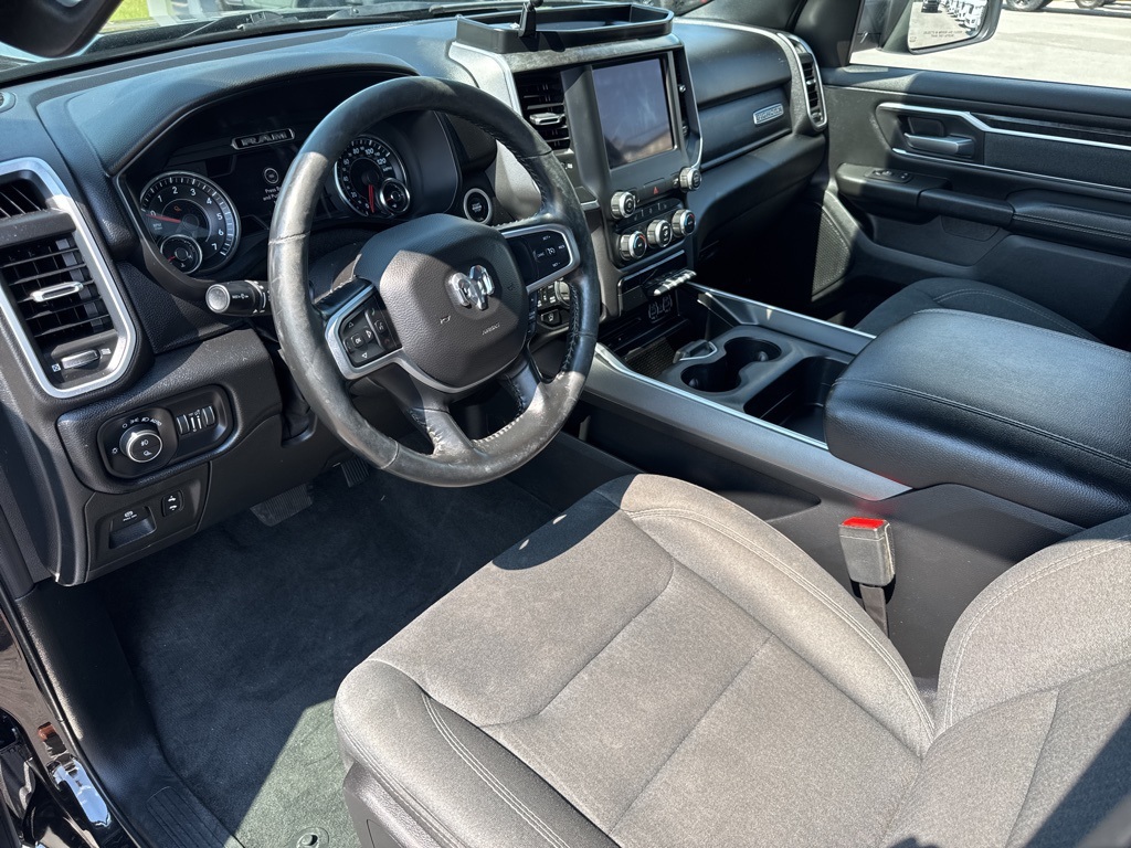 2019 Ram 1500 Big Horn Lone Star photo 32